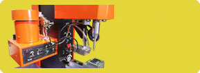 Automatic Riveting Press Machine（Haeger riveting machine) 